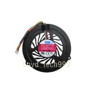 NEW For Dell Precision BNTA0712R5H 001 M4500 0HFJ85 laptop CPU COOLING FAN