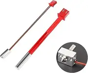 Sprite Extruder Pro Heater Cartridge Tube and and Thermistor kit Compatible with Creality Ender3 S1 Pro, CR10 Smart Pro, Sermoon V1 Pro 3D Printer