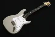 Paul Reed Smith(PRS) SILVER SKY Moc Sand Satin (Rosewood)