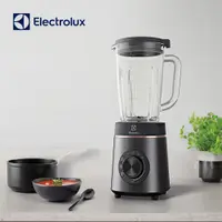 在飛比找松果購物優惠-【Electrolux 伊萊克斯】冰沙調理果汁機 E5TB1