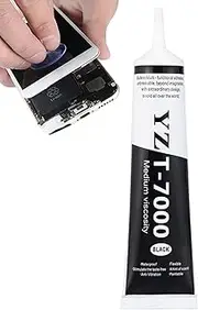 Cell Phone Glue Adhesive | Mobile Phone Screen Repair Adhesive - High-Performance T-7000 Adhesive for Cell Phones, Electronics