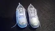 CROCS Women's BITE COLLECTION TURISMO GOLF SHOES SIZE 71/2 NEW IN BOX