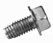 24 PACK Self Tapping Spindle Bolt Cub-Cadet MTD 710-1260A 710-0650 710-04484