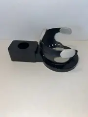SMART SPEAKER HANGING/DESK HOLDER FOR AMAZON ECHO DOT 4TH GEN SPEAKER