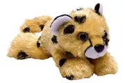 Hug Ems Cheetah - 7 Inch