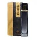 Paris Hilton Gold Rush Man For Men Eau De Toilette Perfume 100ml, new in box