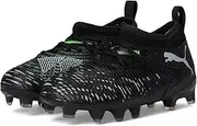 [PUMA] Unisex-Child Future 8 Match Firm Artificial Ground (Little Big Kid) Sneaker