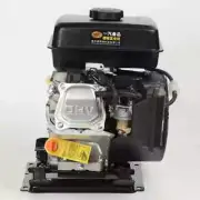 Two-wheeled Three-wheeled Four-wheeled Range Extender Gasoline Generator