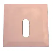 Custom Molded Products 25598-009-020 1/2" Tan Wall Mount Deck Jet Cap