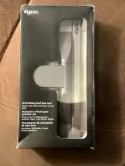 Dyson Hard Floor Tool Attachment Brush for Dyson Vacuum Cleaners