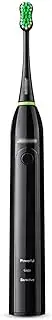 UOOD Electric Toothbrush for Adults, Ultrasonic Whitening Toothbrush, Rechargeable Toohthbrush w 5 Modes, Smart Timer, Waterproof Vibration Type Toothbrush Powerful Cleaning Function (Color : B)