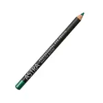 [Astra makeup] Astra Make-up Professional long-lasting eye pencil green color 1.1 g