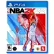 現貨 PS4 NBA 2K22 中文版 一般版 【OK遊戲王】