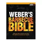 Weber's BBQ Bible by Jamie Purviance