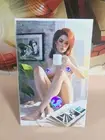 Mad Love Nathan Lorenzana Limited 50 MJ Mary Jane Full N N/T Faro’s Lounge