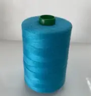 Thread-Spun Polyester T-40 6,000 YDS