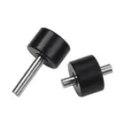 Efficient Cleaning with Replacement Wheels for Tineco S5 For combos Set of Two
