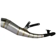 Silencer LEOVINCE Gp For Peugeot 50 Jet C-Tech CDI 2006-2009