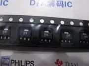 5X GALI-S66+ MINI 0 MHz - 3000 MHz RF/MICROWAVE WIDE BAND LOW POWER AMPLIFIER