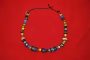 Viking beads 45cm String Handmade Bead Jewellery