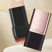 2 in1 Anti-Wrinkle Foundation Stick Flawless Eraser Double Head Foundation Stick