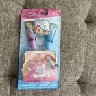 Disney Princess Lip Gloss Set With Case