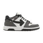 Size 40 - Off-White Out of Office Low 'Dark Grey'