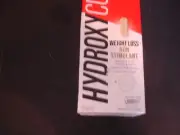 HYDROXYCUT LOSE WEIGHT, 72 CAPS TOTAL, NEW SEALED