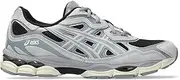 [ASICS] Men's Contend 9 Ps Sneaker, Multi Coloured, 10 US