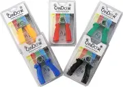 CANDO­­ FIXED HAND GRIP EXERCISERS