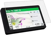 Speedo Angels Dashboard Screen Protector for GARMIN ZUMO XT 3 x Anti Glare