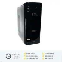 在飛比找Yahoo!奇摩拍賣優惠-「點子3C」Acer TC-780 品牌桌機 i5-7400