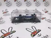 Die Cast " Tyrrell 019 - 1990 " Formula 1 Rba 1/43