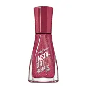 Sally Hansen Insta-Dri?, Pink Aurora, Quick Dry, Long Lasting, Streak-Free Shine