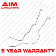 DPF Pressure Sensor Pipe Euro 4 Aim Fits Jeep Grand Cherokee 2.7 CRD 3.0 #2