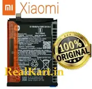 FREE EX Genuine Xiaomi 12T Pro /POCO X5 5G / Redmi Note 12 5G ..BN5J Battery