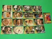 2004 Spider-Man 2 MOVIE BASE 70 Card Set TOBEY MAGUIRE DOC OCK KIRSTEN DUNST