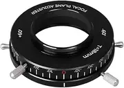 Focal Plane Adjuster Overall Thickness 18mm Astronomical Accessories