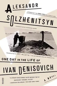 在飛比找誠品線上優惠-One Day in the Life of Ivan De