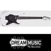 Schecter Sun Valley Super Shredder FR S Gloss White