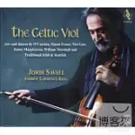 THE CELTIC VIOL - LA VIOLE CELTIQUE / JORDI SAVALL - ANDREW LAWRENCE-KING (SACD)