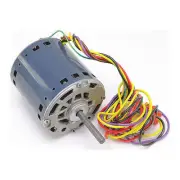 Carrier HC52AE209 1HP 208-230V Motor 1040RPM CCW