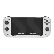 CRKD Nitro Deck Controller Attachment Deck For Nintendo Switch White Edition