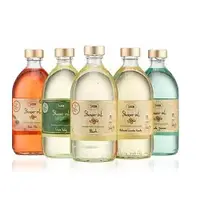 在飛比找ETMall東森購物網優惠-SABON 經典沐浴油 500ml 多款可選