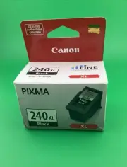 Canon 5206B001 (PG-240XL) High-Yield Ink Black