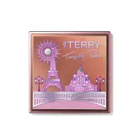 在飛比找蝦皮購物優惠-🇫🇷BY TERRY 2021限量眼影盤︱By Terry眼