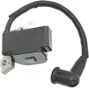XXUMKL Fit for S-t-i-h-l Blower BG45 BR45 BG46 BG50 BG55 BG65 BG85 SH55 SH85 075 4229 400 1300 Ignition Coil