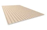 SA NEW Stratco Maxirib Wall Cladding Merino