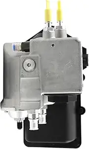 Areyourshop DEF Diesel Exhaust Fluid Urea Injection Pump for Me-rce-des-Benz ACTRO 0001400278