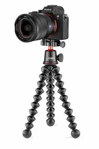 在飛比找Yahoo!奇摩拍賣優惠-JOBY GorillaPod 3K Pro Kit 金剛爪